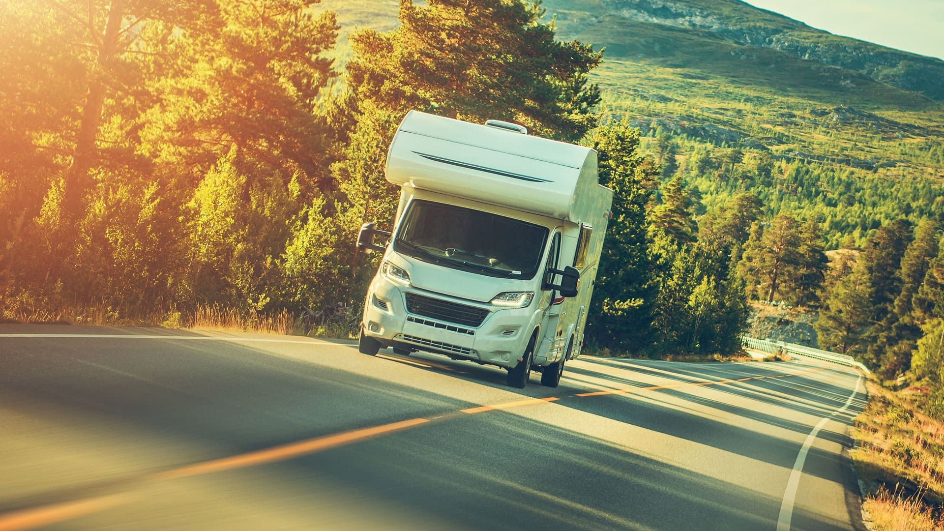 Patente C1 camper