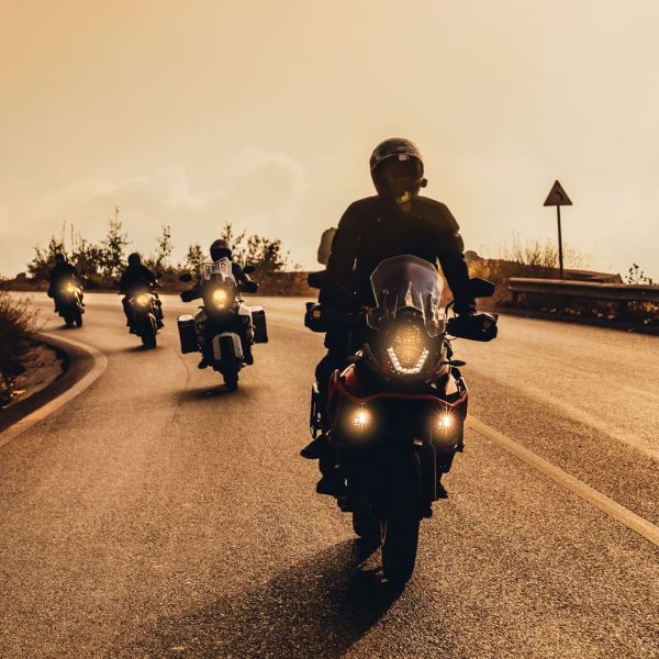 Pratiche Auto/Moto